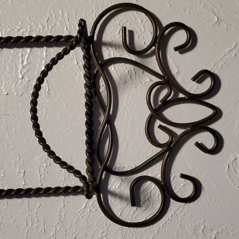 SLAH Harrison Plate Rack - Picture 6 of 16